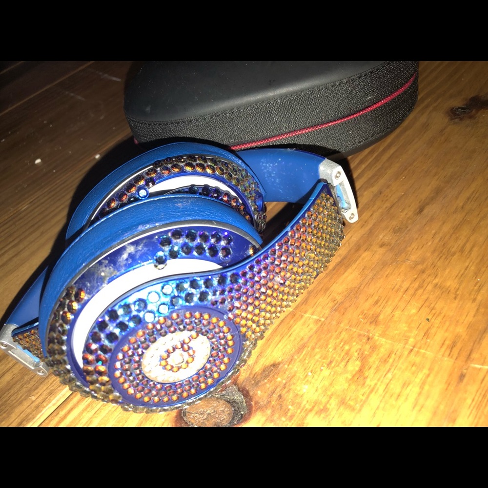Solo beats